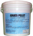Idrata Pellet "I cavalli del sole"