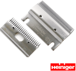 Pettine Heininger 31F /15