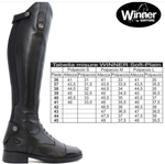 Stivali Winner Soft plain