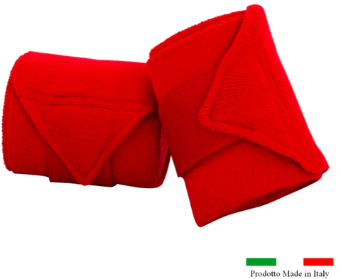 Fasce da riposo Made in italy