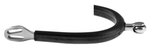Speroni inox Oro-light c/sfera rivestiti in gomma
