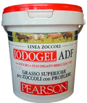 Pearson Iodogel ADF Grasso superiore per zoccoli