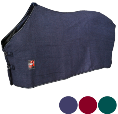 Coperta spugna 3stars