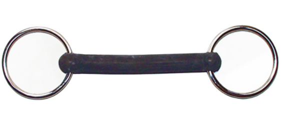 Filetto in gomma flessibile intero