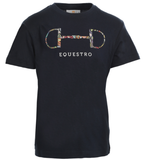 T-Shirt bimbo/a Filetto