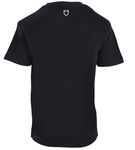 T-Shirt bimbo/a Filetto