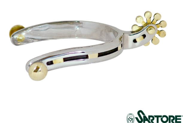 Eperons Western Éperons De Cowboy Western En Acier - 2 Pièces, Pour Compétition équestre Et Dressage Eperons Cowboy Eperons Western Éperons De Cowboy Western En Acier - 2 Pièces, Pour Compétition équestre Et Dressage Eperons Cowboy