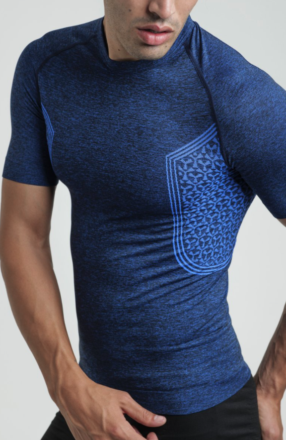 Maglia termica Termo Pro 160