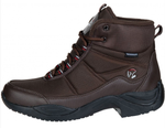 Scarpa Trekking e scuderia -Adventure-HKM