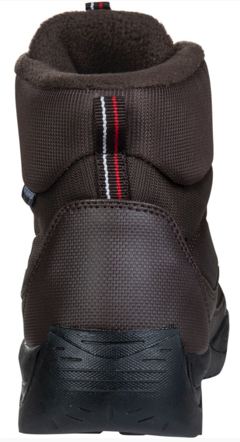 Scarpa Trekking e scuderia -Adventure-HKM