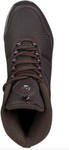 Scarpa Trekking e scuderia -Adventure-HKM