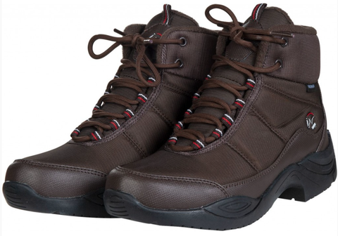 Scarpa Trekking e scuderia -Adventure-HKM