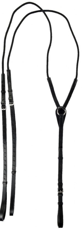 Redini triangolari -Corda-