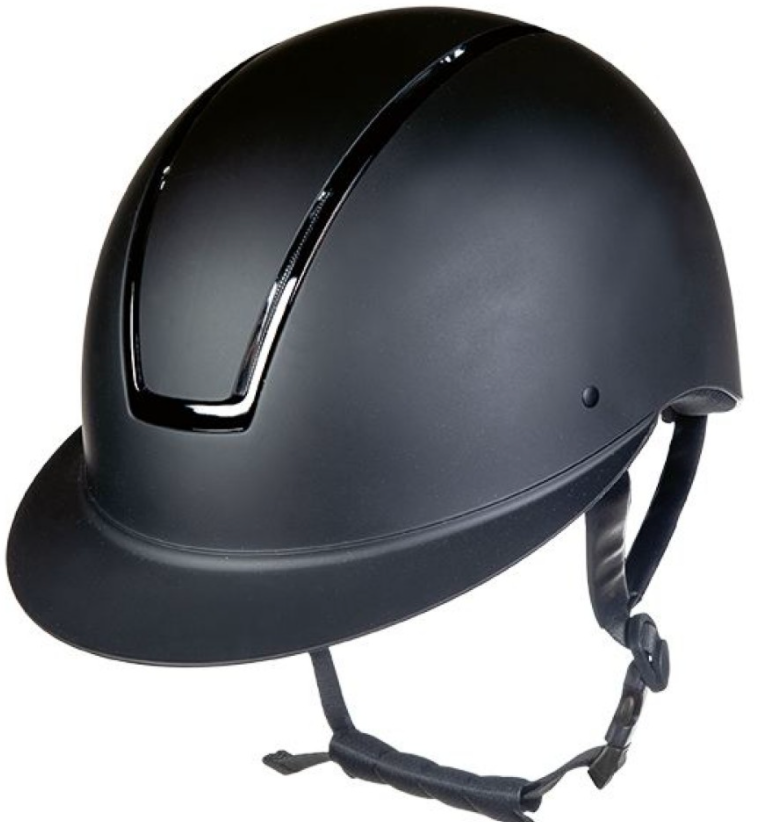 Casco -Lady Shield- HKM