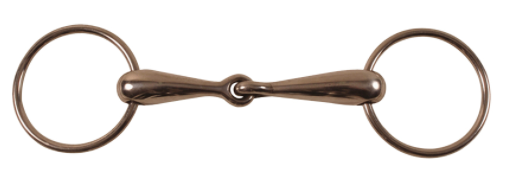 Filetto snodato pieno inox