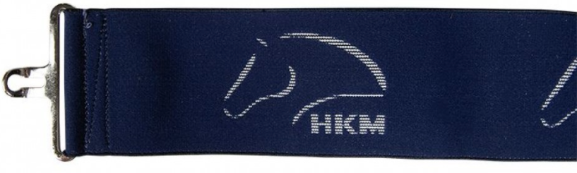 Cinghia elastica per coperte HKM