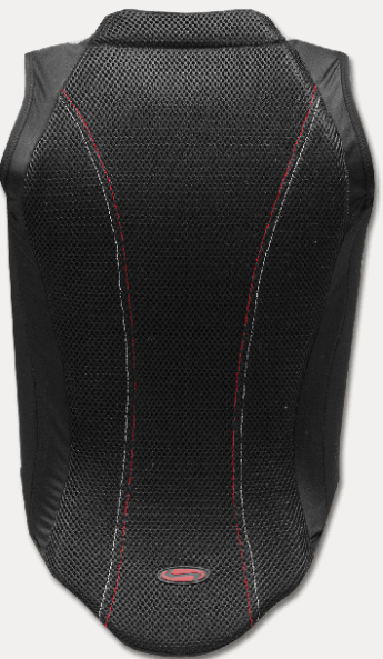 Corpetto Paraschiena Bambino P07 Swing
