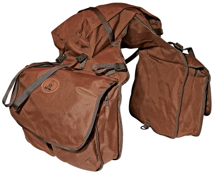 Bisaccia Sartore in cordura