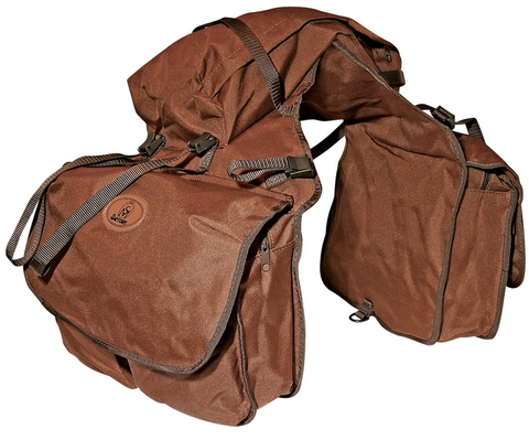 Bisaccia Sartore in cordura