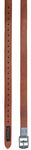 Staffili Acavallo in pelle di vitello con rinforzo interno in nylon