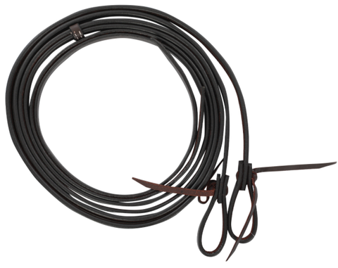 Redini western Pool's oliate in cuoio harness