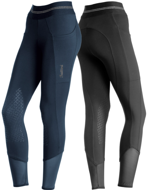Leggings Tattini mod. "Dalia"