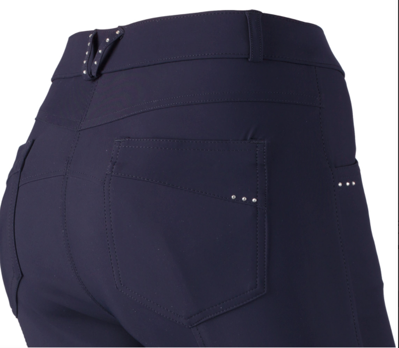 Pantaloni Tattini "Ardisia" donna