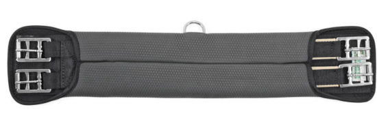 Sottopancia dressage neoprene a nido d'ape