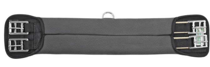 Sottopancia dressage neoprene a nido d'ape
