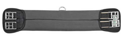 Sottopancia dressage neoprene a nido d'ape