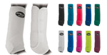 Stinchiera in neoprene  AirFlow Pro-Tech Posteriore