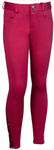 Pantaloni -Allure Cheval-silicone al ginocchio -bambina-