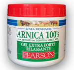 Pearson Arnica 100's Rilassante Extra forte