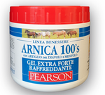 Pearson Arnica 100's Raffreddante extra forte