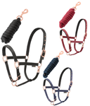 Set Capezza +Longhina Daslo golg