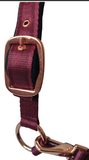 Set Capezza +Longhina Daslo golg