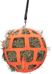 Palla Hay Slowfeeder Plastica Flessibile