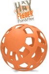 Palla Hay Slowfeeder Plastica Flessibile