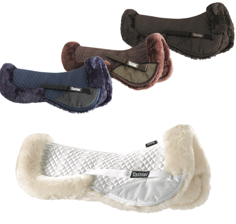Sottocuscino Tattini in vero agnellino