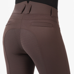 Pantaloni -Allure- silicone totale