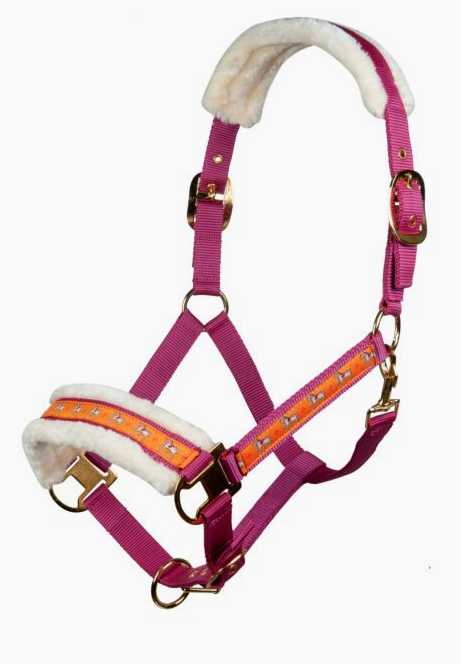 Capezza Allure Cheval HKM