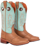 Stivale Pool's donna  western 566-30L-GR