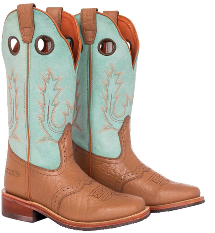Stivale Pool's donna  western 566-30L-GR