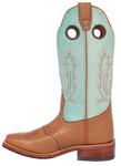 Stivale Pool's donna  western 566-30L-GR