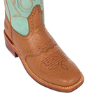 Stivale Pool's donna  western 566-30L-GR