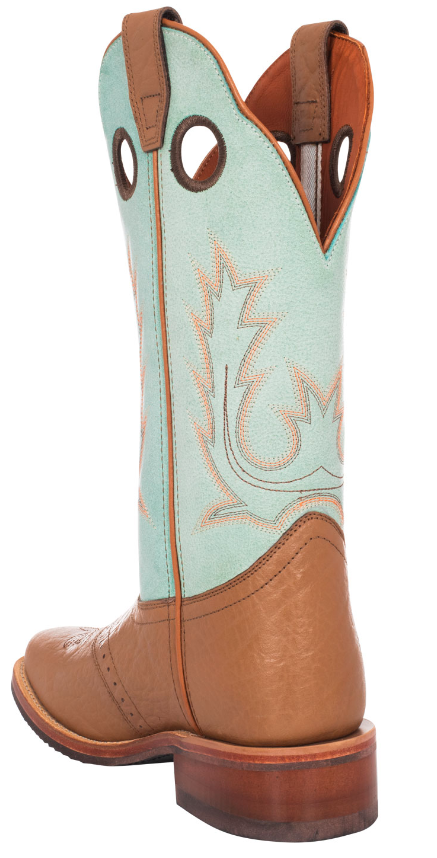 Stivale Pool's donna  western 566-30L-GR
