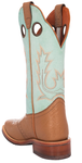 Stivale Pool's donna  western 566-30L-GR