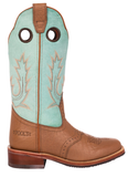 Stivale Pool's donna  western 566-30L-GR