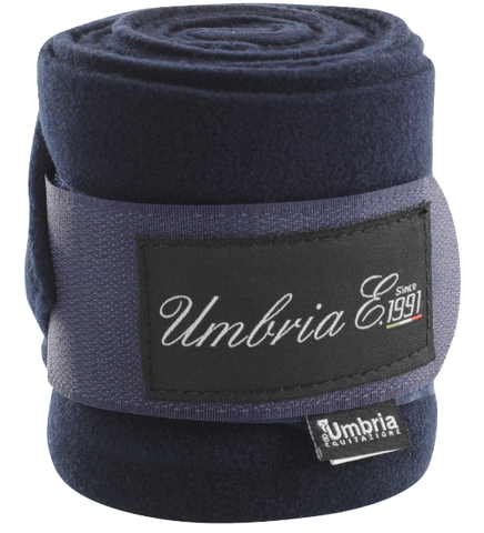 Fasce da riposo in pile (4pz)
