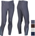 Pantalone Uomo toppa in silicone